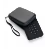 HDD iStorage 2 TB USB 3.2 diskAshur2 Schwarz IS-DA2-256-2000-B