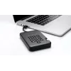 iStorage diskAshur PRO2 1 TB USB 3.2 Externe Festplatte