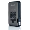 Festplatte iStorage 2 TB USB 3.2 IS-DAP2-256-2000-C-G