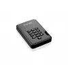 Festplatte iStorage 2 TB USB 3.2 IS-DAP2-256-2000-C-G