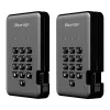 Festplatte iStorage 2 TB USB 3.2 IS-DAP2-256-2000-C-G