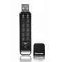 USB-Stick iStorage 16 GB USB Typ-A IS-FL-DAP3-B-16