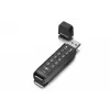iStorage datAshur Personal² 32 GB | Sicherer USB-Stick | AES-XTS 256-Bit Hardwareverschlüsselung | Betriebssystem- & plattformunabhängig | Typ A