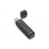 USB-Flash-Laufwerk iStorage 8GB USB 3.0 IS-FL-DAP3-B-8