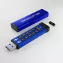 USB-Stick iStorage 4GB USB Typ-A IS-FL-DA3-256-4