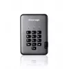 HDD iStorage 5 TB USB 3.2 IS-DAP2-256-5000-C-G