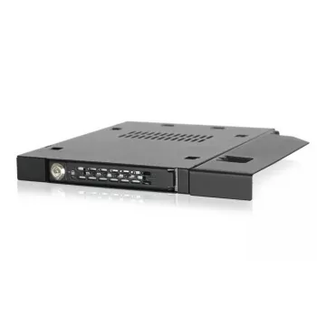 Laptop-Ersatzteil Icy Dock MB411SKO-B