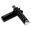 USB-Flash-Laufwerk iStorage 8 GB USB Typ-A IS-FL-DP2-256-8