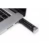 USB-Flash-Laufwerk iStorage 8 GB USB Typ-A IS-FL-DP2-256-8
