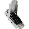 InLine RJ45-Stecker Kat.8.1 2000MHz, feldkonfektionierbar, geschirmt, mit Schraubkappe