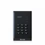 HDD iStorage 1TB USB 3.2 Gen 1 diskAshur3 Schwarz