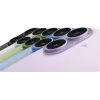Smartphone Apple iPhone 17 6,3 Zoll Dual SIM 256 GB Lavendel, A19, iOS 26, IP68