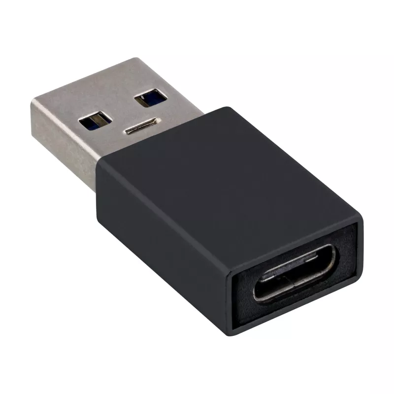 InLine USB 3.2 Gen.1 Hub, USB-C auf 2 Ports USB-C und 3 Ports USB-A, ohne Netzteil