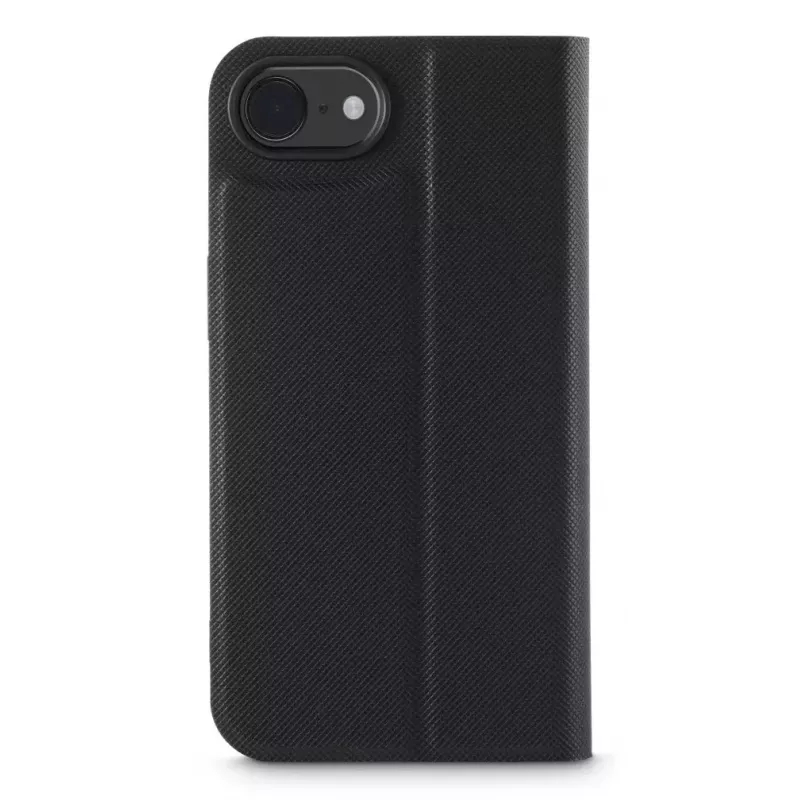 Hama Daily Protect 00123718 Handytasche für Apple iPhone 16e, Schwarz