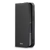Hama Daily Protect 00123718 Handytasche für Apple iPhone 16e, Schwarz