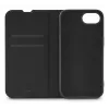 Hama Daily Protect 00123718 Handytasche für Apple iPhone 16e, Schwarz