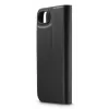 Hama Daily Protect 00123718 Handytasche für Apple iPhone 16e, Schwarz