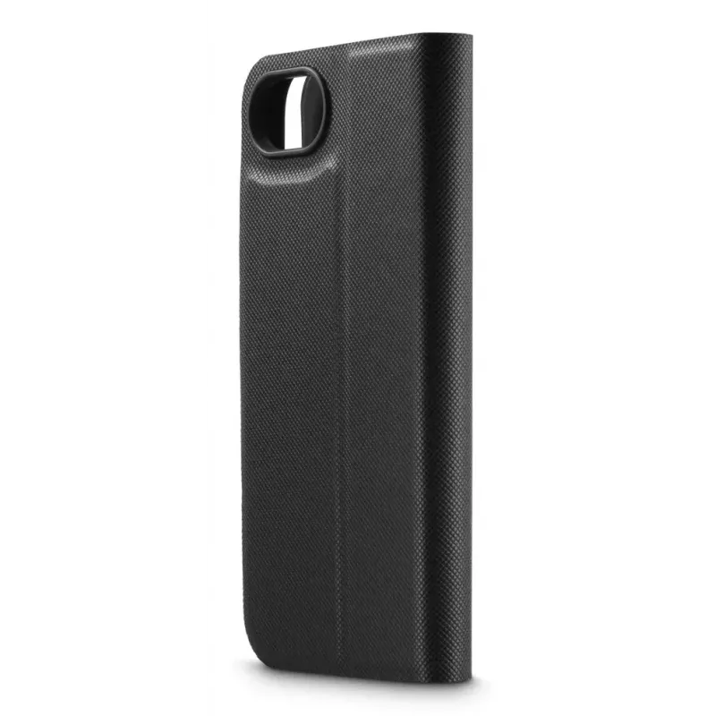 Hama Daily Protect 00123718 Handytasche für Apple iPhone 16e, Schwarz