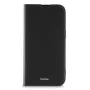 Hama Daily Protect 00123718 Handytasche für Apple iPhone 16e, Schwarz