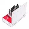 Hama Mini Stylus-Stift Anthrazit, Grau, Roségold, Silber