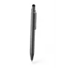 Hama Mini Stylus-Stift Anthrazit, Grau, Roségold, Silber