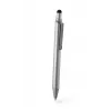 Hama Mini Stylus-Stift Anthrazit, Grau, Roségold, Silber