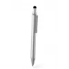 Hama Mini Stylus-Stift Anthrazit, Grau, Roségold, Silber