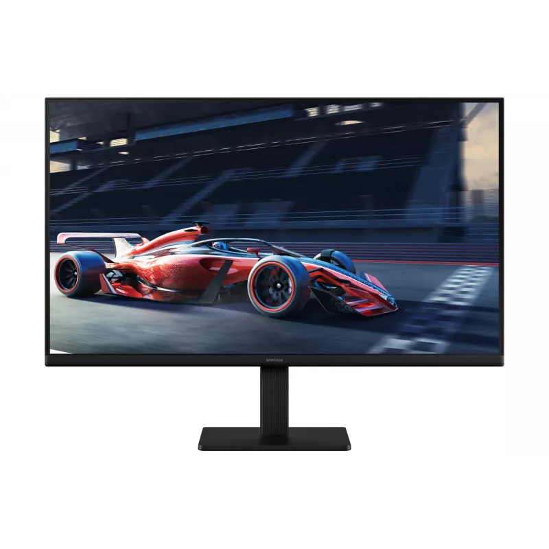 Samsung S30GD Computer Monitor 61 cm (24 Zoll) 1920 x 1080 Pixel Full HD LCD Schwarz