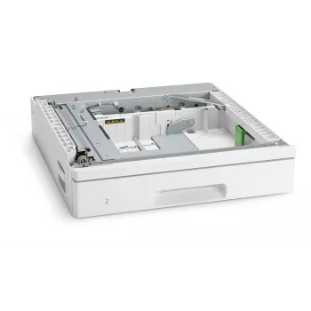 Xerox 520 Blatt A3 Einzelfach, Papierfach, Xerox, Xerox VersaLink B7000 Serie Multifunktionsdrucker Xerox VersaLink B7100 Serie Multifunktions...