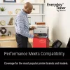 Everyday™ Schwarzer Toner von Xerox kompatibel mit HP 201A (CF400A), Standardkapazität