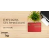 Everyday™ Schwarzer wiederaufbereiteter Toner von Xerox, kompatibel mit HP 201A (CF400A), Standardkapazität
