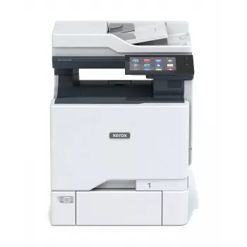 Xerox VersaLink C625 A4 50ppm Duplex Kopieren/Drucken/Scannen/Fax PS3 PCL5e/6 2 Papierfächer 650 Blatt