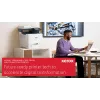Xerox VersaLink C625 A4 50ppm Duplex Kopieren/Drucken/Scannen/Fax PS3 PCL5e/6 2 Papierfächer 650 Blatt