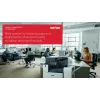 Xerox VersaLink C625 A4 50ppm Duplex Kopieren/Drucken/Scannen/Fax PS3 PCL5e/6 2 Papierfächer 650 Blatt