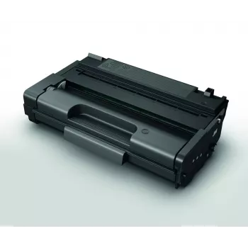 Toner Ricoh Cartridge SP3500XE Schwarz 7000 Seiten