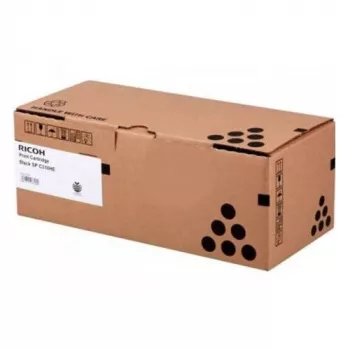 Ricoh 407638 Tonerkartusche 1 Stück Original Schwarz