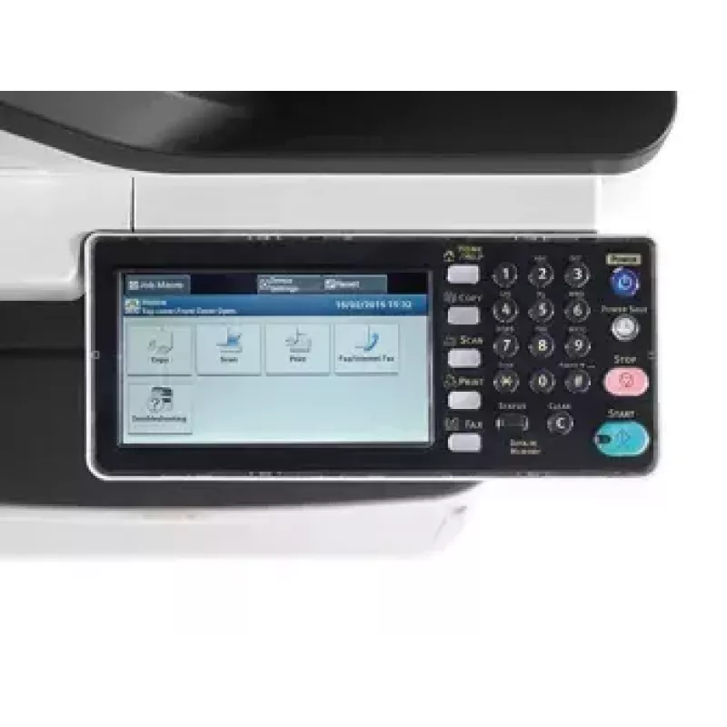 Multifunktionsgerät OKI MC883dnv LED Farbdruck