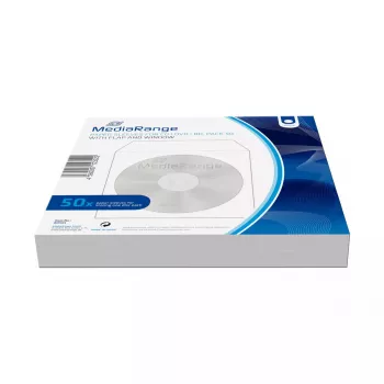 Schutzhülle MediaRange BOX65
