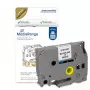 Plastikbandkassette MediaRange TZ-221