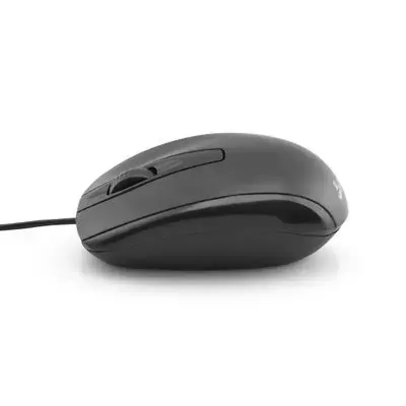 Maus MediaRange MROS211 USB Typ-A Optisch
