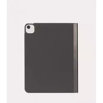 Tucano Elements IPDA11M2E-BK Hülle für iPad Air 11" (27,9 cm) M2/M3/M4, Schwarz