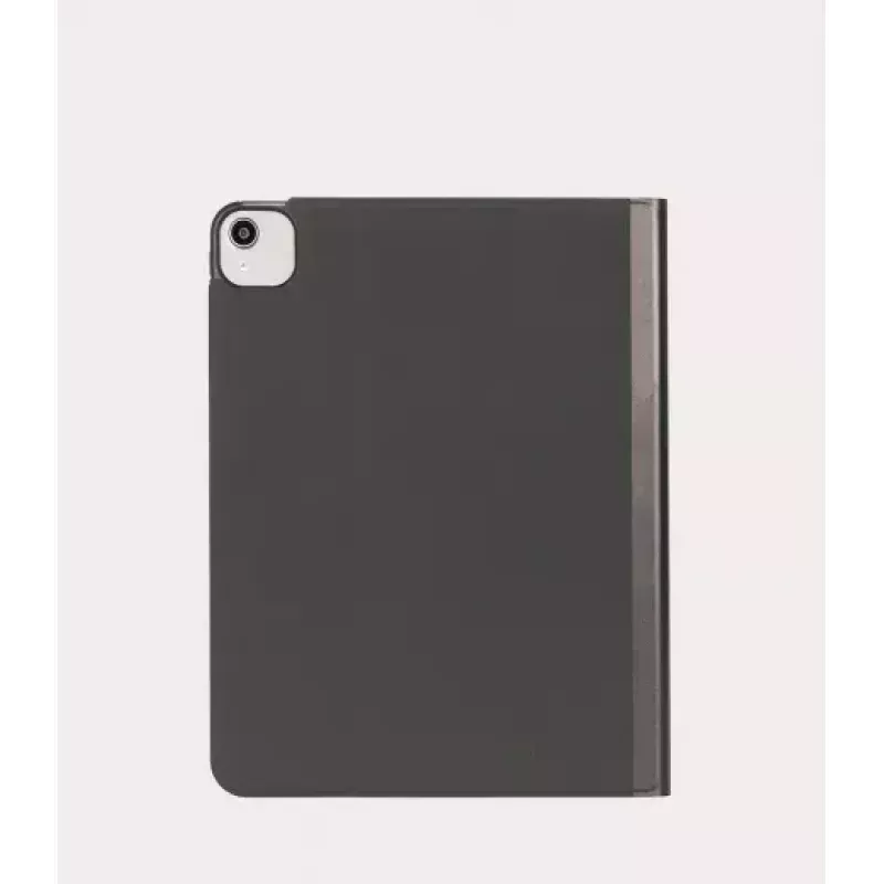 Tucano Elements IPDA11M2E-BK Hülle für iPad Air 11" (27,9 cm) M2/M3/M4, Schwarz
