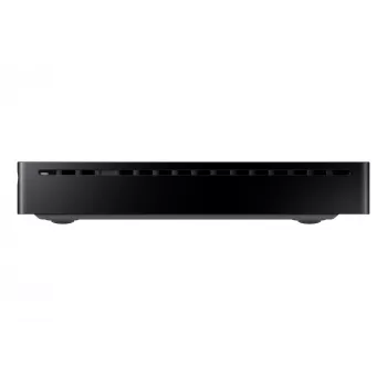 Samsung SBB-SSN Schwarz 4K Ultra HD 3840 x 2160 Pixel Wi-Fi