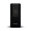 CyberPower UT1200EG unterbrechungsfreie Stromversorgung (USV) Line-Interactive 1,2 kVA 700 W 4 AC-Ausgänge