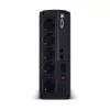 CyberPower VP1200ELCD USV (Unterbrechungsfreie Stromversorgung) Line-Interactive 1,2 kVA 720 W 5 AC-Steckdosen