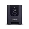 CyberPower PR3000ELCDSXL USV (unterbrechungsfreie Stromversorgung) Line-Interactive 3 kVA 2700 W 9 AC-Ausgänge