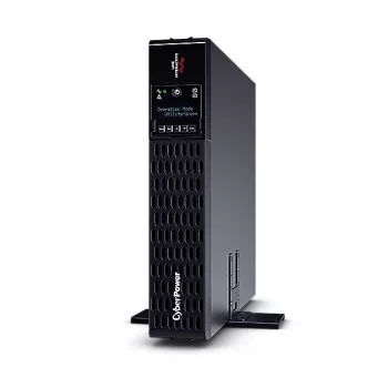 UPS CYBERPOWER PR1500ERTXL2UCN line-interaktiv 1500VA 19-Zoll Rack/Tower
