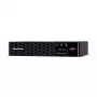 CyberPower PR2200ERTXL2UC USV (Unterbrechungsfreie Stromversorgung) Line-Interactive 2,2 kVA 2200 W 8 AC-Ausgänge