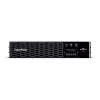 CyberPower PR2200ERTXL2UC USV (Unterbrechungsfreie Stromversorgung) Line-Interactive 2,2 kVA 2200 W 8 AC-Ausgänge