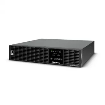 CyberPower OL1000ERTXL2U USV (unterbrechungsfreie Stromversorgung) Doppelwandlung (Online) 1 kVA 900 W 8 Steckdosen